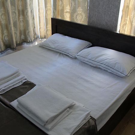Hotel Mimino Tbilisi ภายนอก รูปภาพ