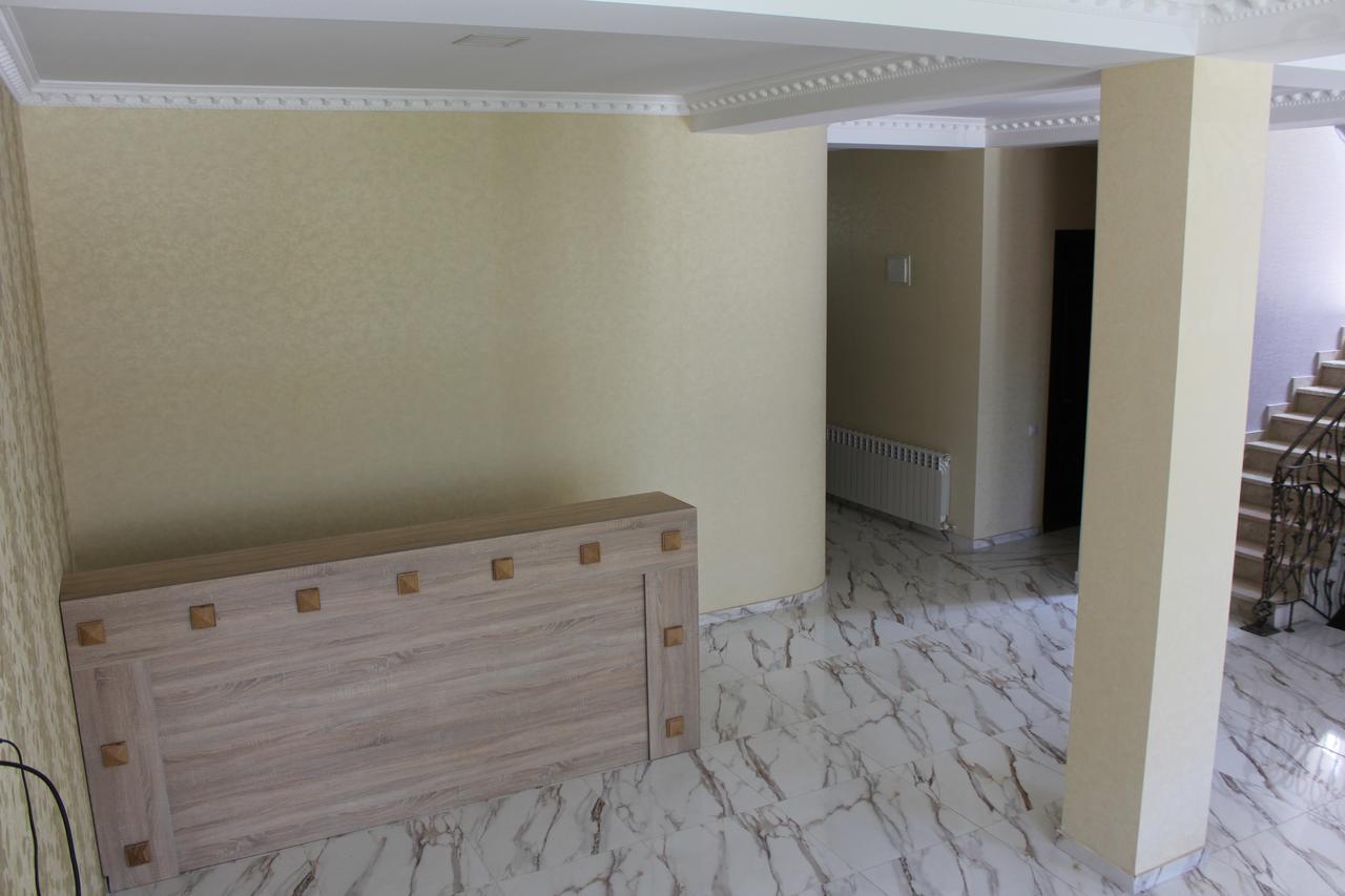 Hotel Mimino Tbilisi ภายนอก รูปภาพ