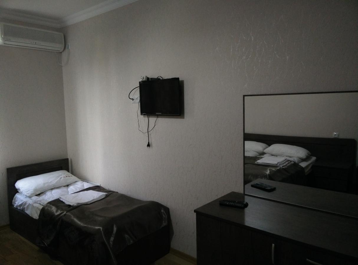 Hotel Mimino Tbilisi ภายนอก รูปภาพ