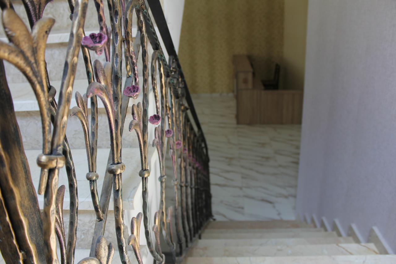 Hotel Mimino Tbilisi ภายนอก รูปภาพ