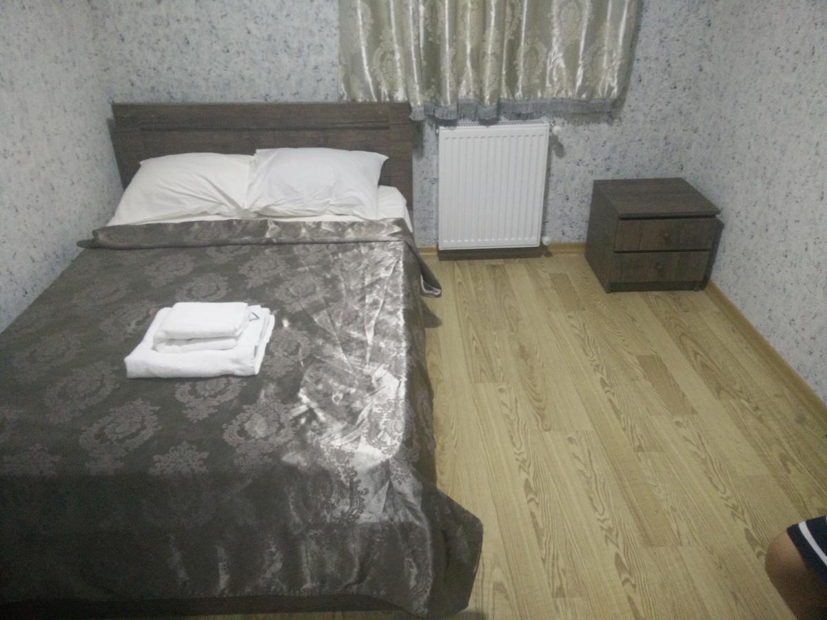 Hotel Mimino Tbilisi ภายนอก รูปภาพ
