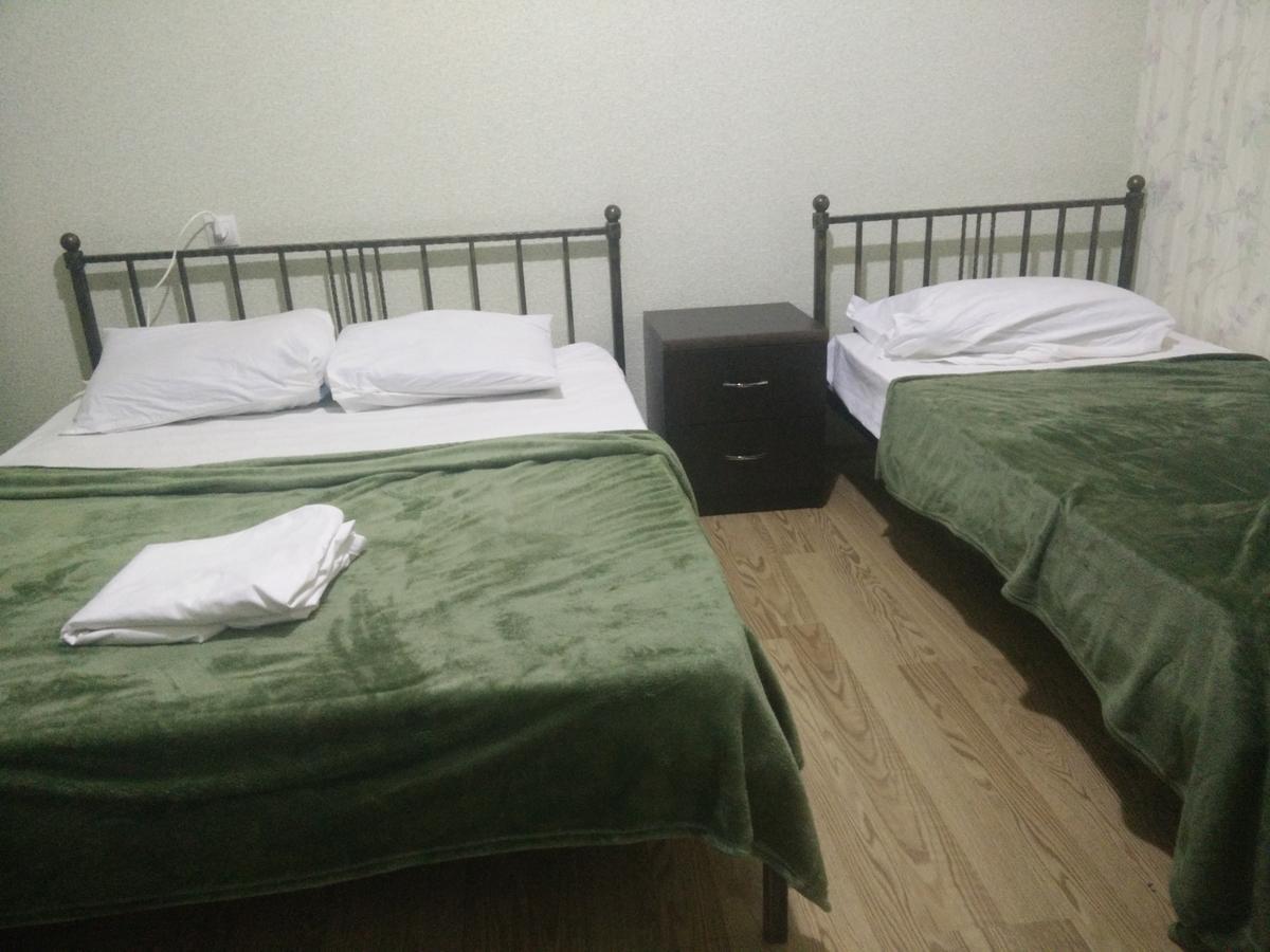 Hotel Mimino Tbilisi ภายนอก รูปภาพ