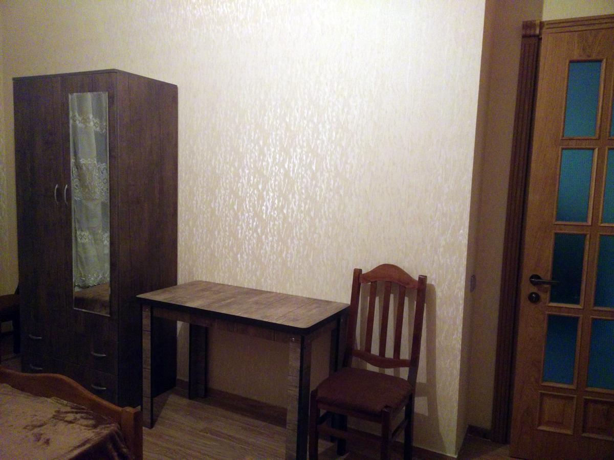 Hotel Mimino Tbilisi ภายนอก รูปภาพ