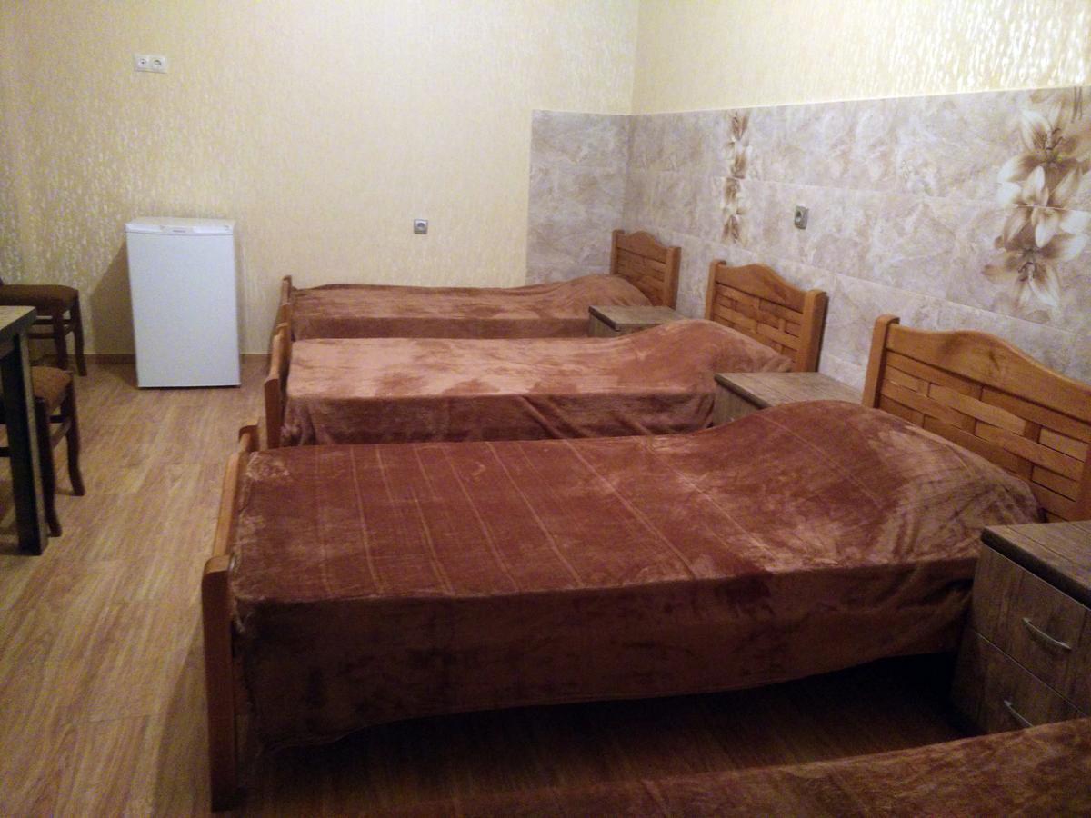 Hotel Mimino Tbilisi ภายนอก รูปภาพ